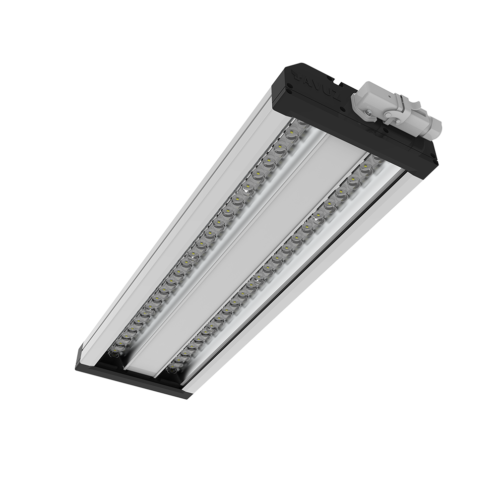 VENUS PRO Led Yüksek Tavan Aydınlatma Armaturu
